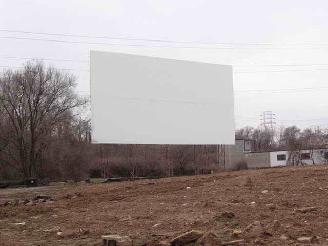 Oakley Drive-In - 2006 Photo
